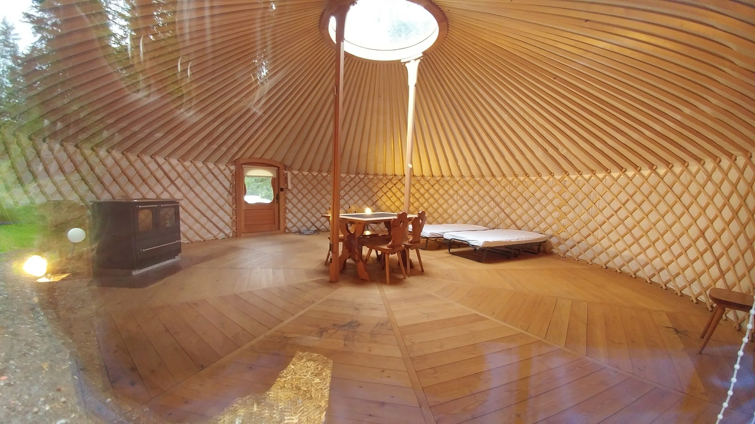 Camping Chapella (Camping Chapella, Chapella/Val Müstair)